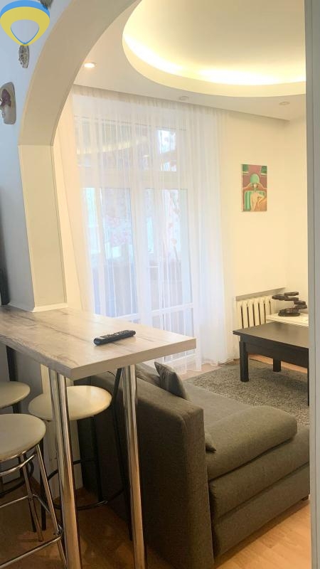 продажа однокомнатной квартиры номер A-173640 в Малиновском районе, фото номер 10
